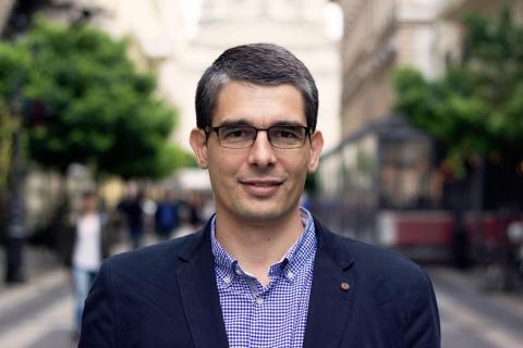 Dr. János Fiala-Butora